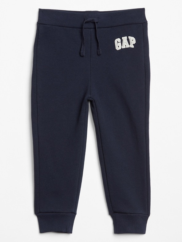 GAP Otroške hlače Gap logo GAP