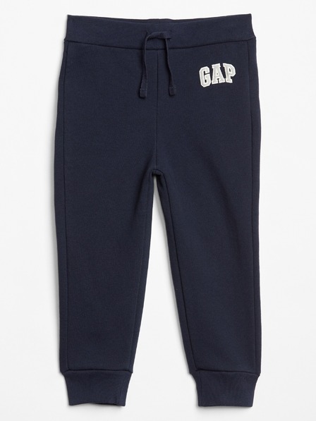 GAP Otroške hlače Gap logo GAP