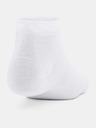 Under Armour Unisex nogavice Under Armour Essential Low Cut 3Pk