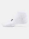 Under Armour Unisex nogavice Under Armour Essential Low Cut 3Pk