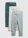 GAP Baby legice Mix & Match, 3 kosi GAP