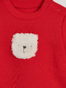 GAP Baby topel komplet medved GAP