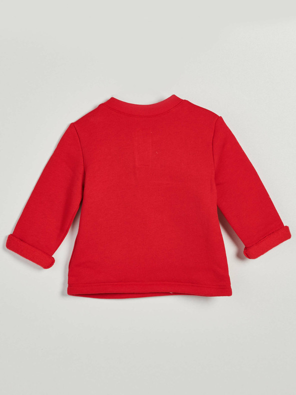 GAP Baby topel komplet medved GAP