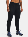 Under Armour Ženske spodnji del trenirke Under Armour Armour Fleece Jogger
