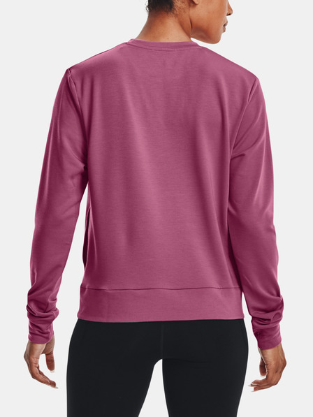 Under Armour Ženski pulover Under Armour Rival Terry Crew 