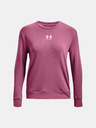 Under Armour Ženski pulover Under Armour Rival Terry Crew 