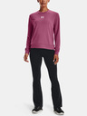 Under Armour Ženski pulover Under Armour Rival Terry Crew 