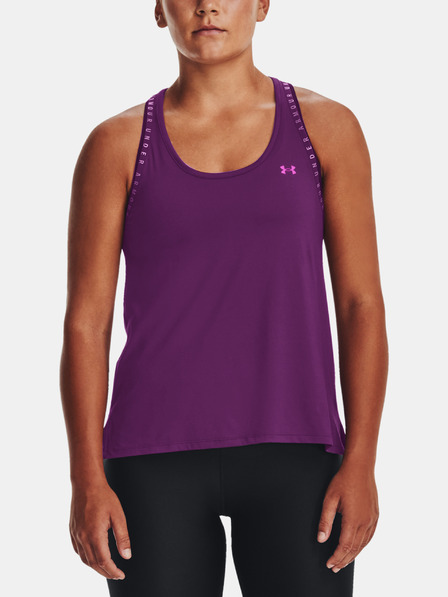 Under Armour Ženska majica brez rokavov Under Armour UA Knockout Tank