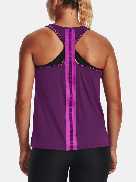 Under Armour Ženska majica brez rokavov Under Armour UA Knockout Tank