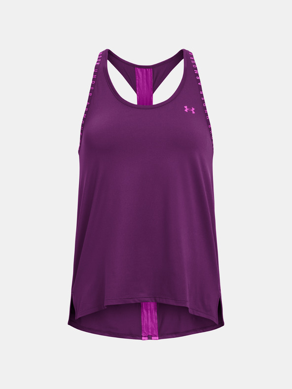 Under Armour Ženska majica brez rokavov Under Armour UA Knockout Tank