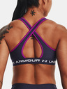 Under Armour Ženski nedrček Under Armour UA Crossback Mid Bra