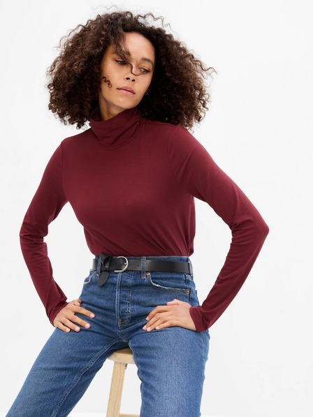 GAP GAP majica z rolojem