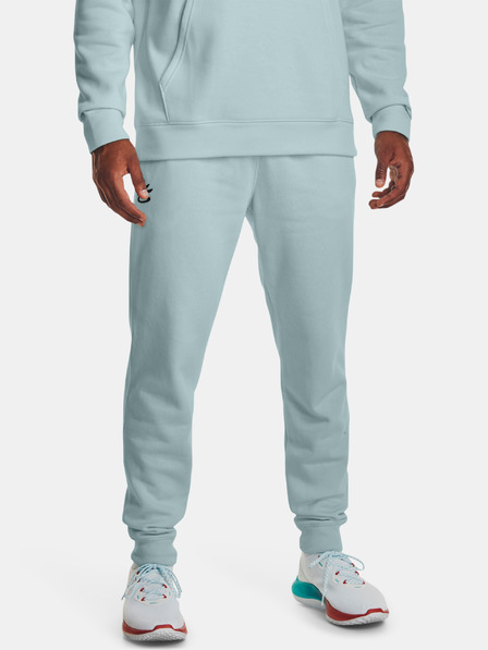 Under Armour Moške spodnji del trenirke Under Armour Curry Fleece Sweatpants