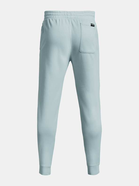 Under Armour Moške spodnji del trenirke Under Armour Curry Fleece Sweatpants