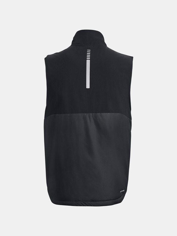 Under Armour Moški telovnik Under Armour UA STRM SESSION RUN VEST