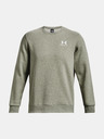 Under Armour Moški pulover Under Armour UA Essential Fleece Crew