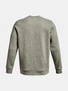 Under Armour Moški pulover Under Armour UA Essential Fleece Crew