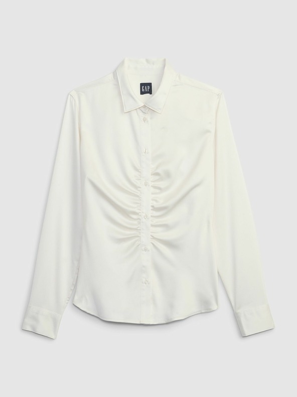 GAP Satenasta srajca GAP