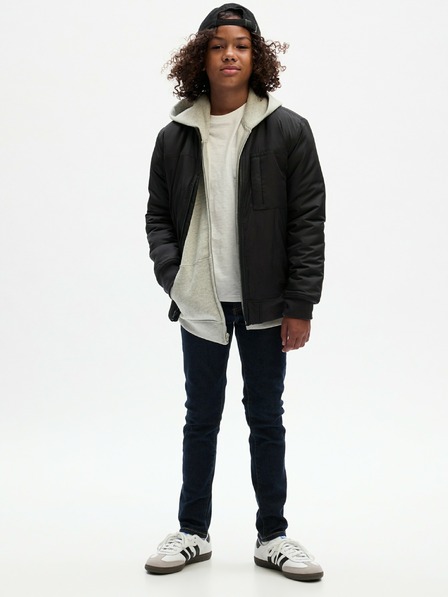 GAP Otroške skinny kavbojke GAP