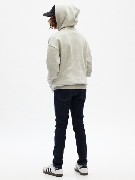 GAP Otroške skinny kavbojke GAP