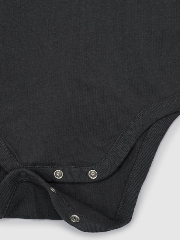 GAP Otroška majica z logotipom Gap