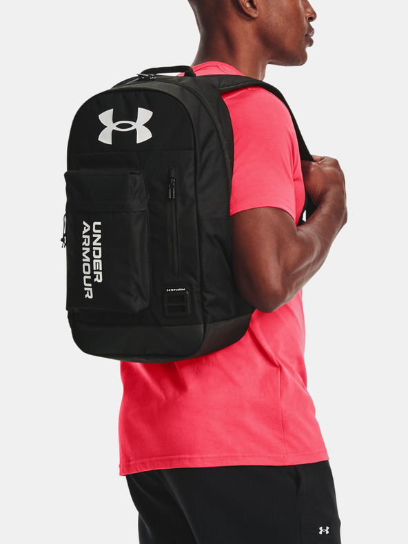 Under Armour Unisex nahrbtnik Under Armour Halftime Storm Backpack