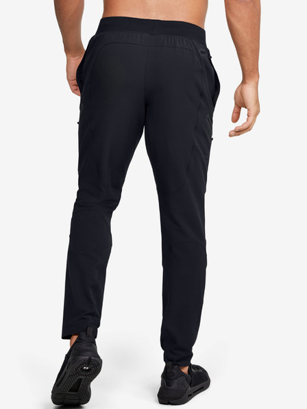 Under Armour Moške spodnji del trenirke Under Armour STRETCH WOVEN UTILITY CARGO