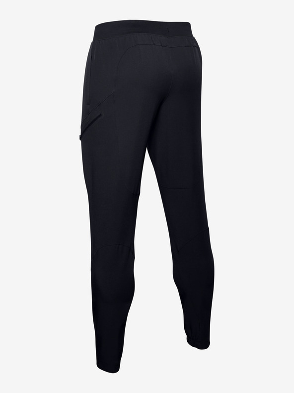 Under Armour Moške spodnji del trenirke Under Armour STRETCH WOVEN UTILITY CARGO