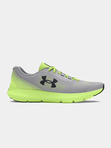 Under Armour Deški čevlji Under Armour UA BGS Charged Rogue 4-BLK