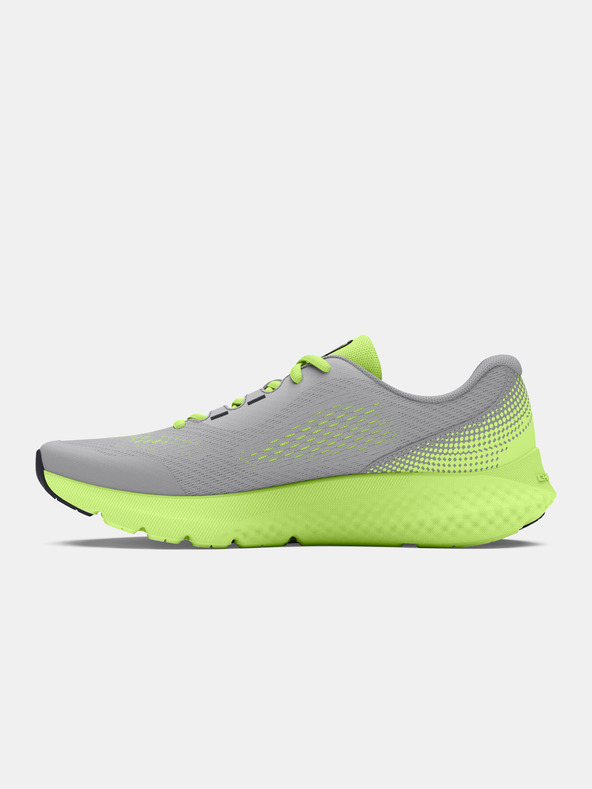 Under Armour Deški čevlji Under Armour UA BGS Charged Rogue 4-BLK