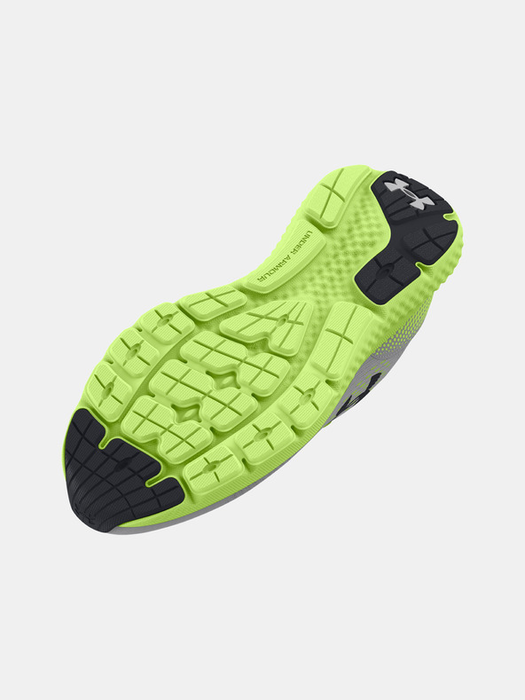 Under Armour Deški čevlji Under Armour UA BGS Charged Rogue 4-BLK