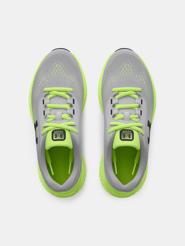 Under Armour Deški čevlji Under Armour UA BGS Charged Rogue 4-BLK