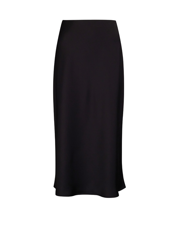 Orsay Črno žensko krilo ORSAY