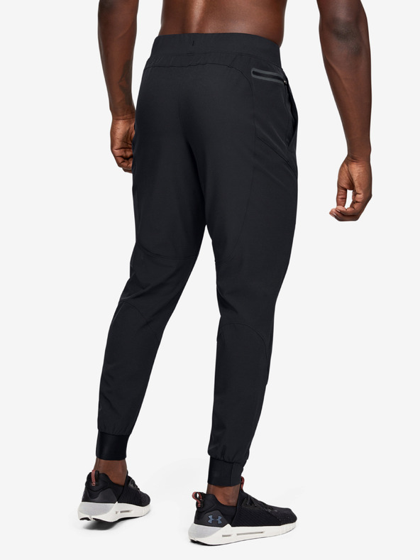 Under Armour Moške spodnji del trenirke Under Armour Unstoppable Storm Joggers