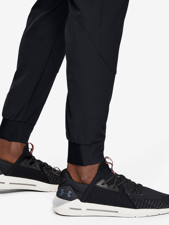 Under Armour Moške spodnji del trenirke Under Armour Unstoppable Storm Joggers