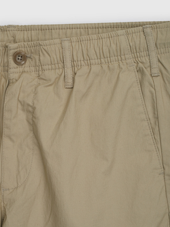 GAP Hlače slim taper GapFlex GAP