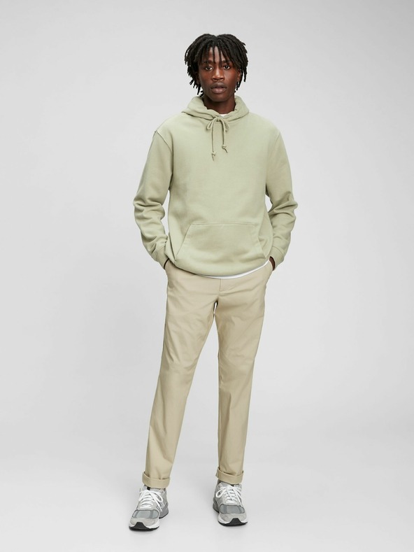 GAP Hlače slim taper GapFlex GAP