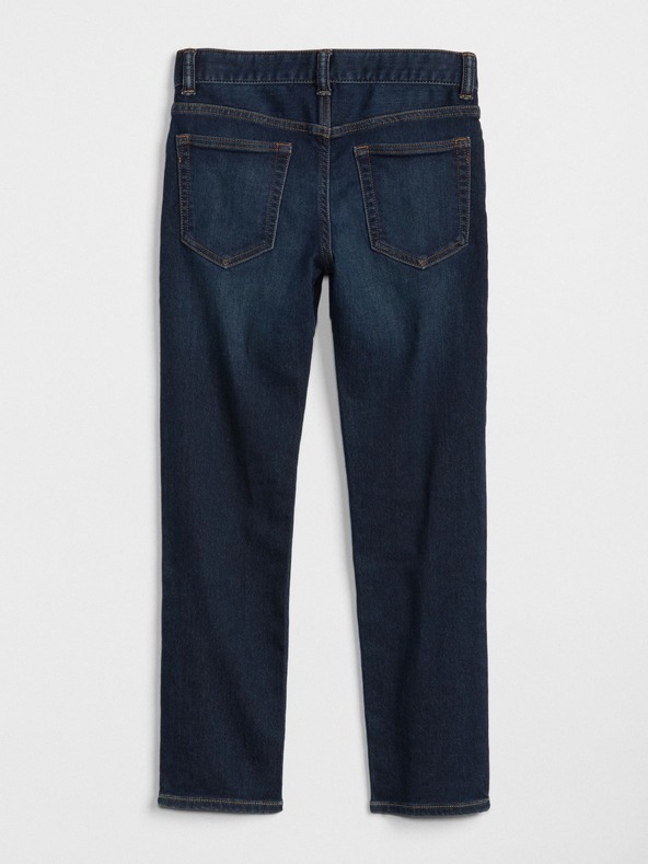 GAP Detské slim džínsy GAP