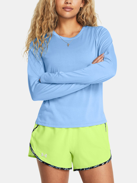 Under Armour Ženska majica Under Armour UA Launch Longsleeve