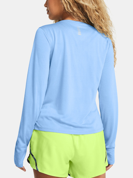 Under Armour Ženska majica Under Armour UA Launch Longsleeve
