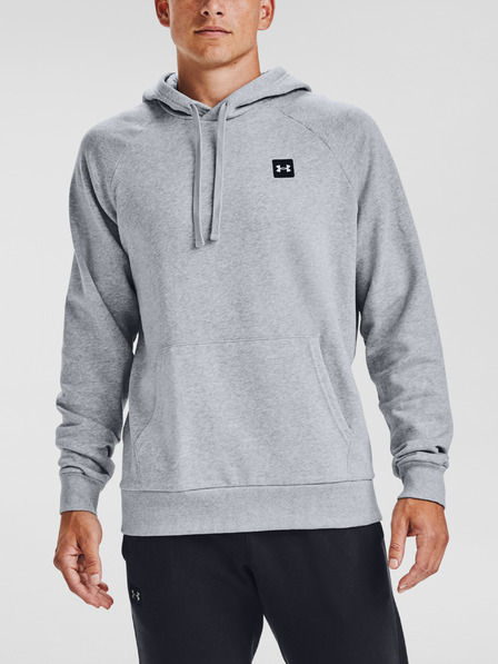 Under Armour Moški pulover Under Armour Rival Fleece Hoodie