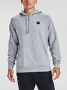 Under Armour Moški pulover Under Armour Rival Fleece Hoodie
