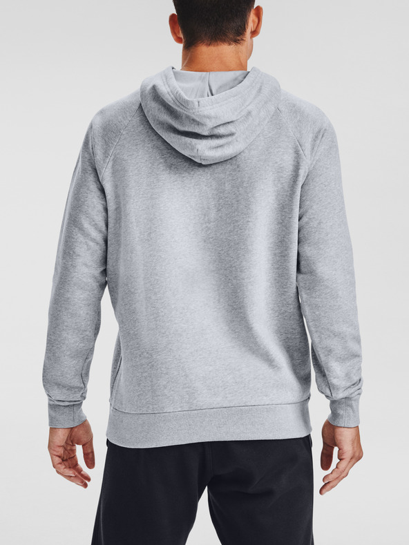 Under Armour Moški pulover Under Armour Rival Fleece Hoodie