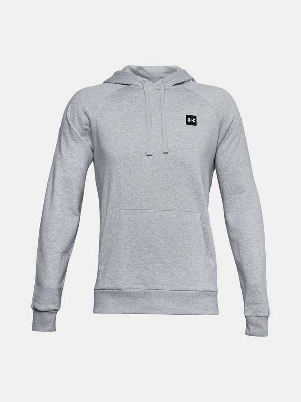Under Armour Moški pulover Under Armour Rival Fleece Hoodie