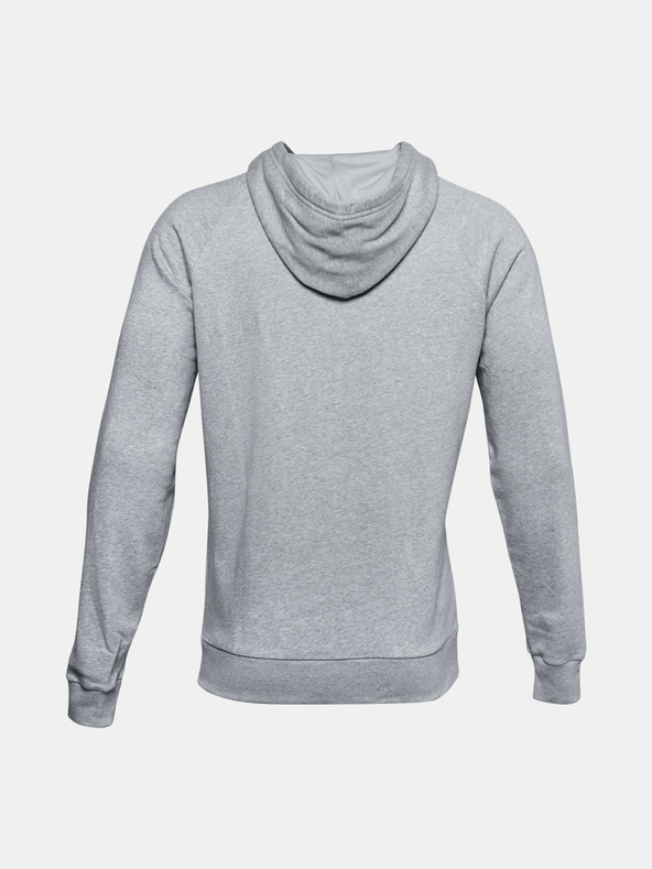 Under Armour Moški pulover Under Armour Rival Fleece Hoodie