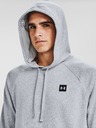 Under Armour Moški pulover Under Armour Rival Fleece Hoodie