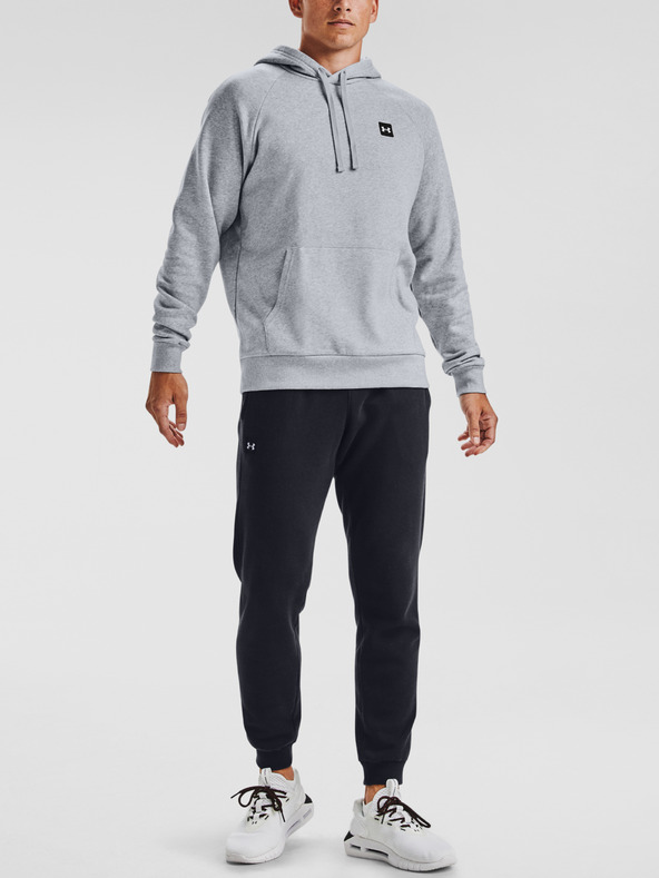 Under Armour Moški pulover Under Armour Rival Fleece Hoodie