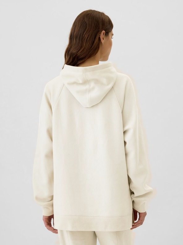 GAP Mikina s kapucou Gap Athletic GAP