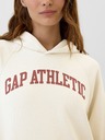 GAP Mikina s kapucou Gap Athletic GAP