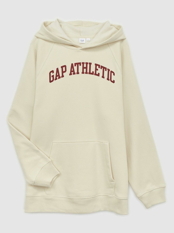 GAP Mikina s kapucou Gap Athletic GAP